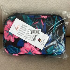 NWT Lug Coupe SE in Resort Black 🌺